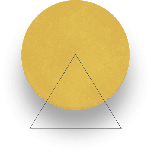 Icono de Diseño Circular